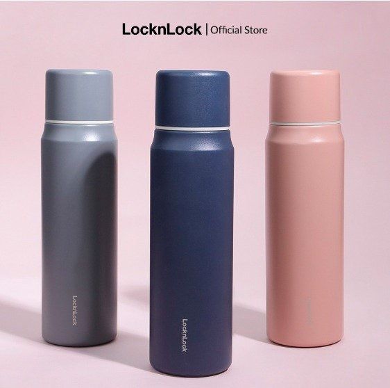 Binh giu nhiet in logo